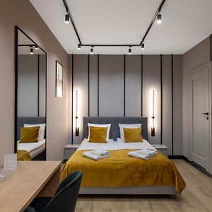 Studio Appartement